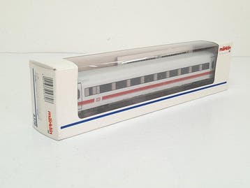 Märklin H0 - 4370 - Tender locomotief (1) - ICE ruimewagen