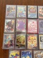 Pokémon - 19 Mixed collection - Various sets, Hobby en Vrije tijd, Nieuw