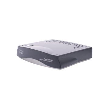 Cisco ATA186-I2-A, Ophalen of Verzenden