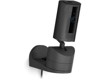 Ring Pan-Tilt Indoor Camera - 360° Draai- en Kantelbaar -, Verzenden, Nieuw