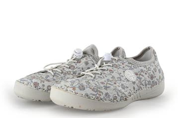 Rieker Sneakers in maat 37 Overig, Kleding | Dames, Overige kleuren, Verzenden, Zo goed als nieuw, Sneakers