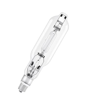 Osram Powerstar Hqi-T 2000W Lampe Halogène Métallique E40 -, Verzenden, Nieuw