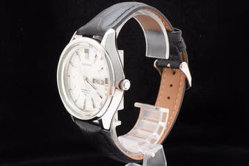 Seiko - Seikomatik-P - Zonder minimumprijs - 5106-8020 -
