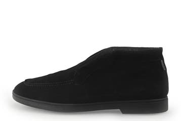 Manfield Chelsea boots in maat 43 Zwart, Manfield, Verzenden, Zwart, Boots