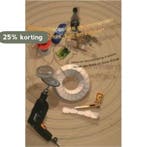 Wetenschappelijke experimenten voor huis, tuin en keuken, Verzenden, Gelezen, A. Schulp