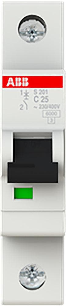 ABB System Pro M compact Circuit Breaker - 2CDS251001R0254, Verzenden, Nieuw