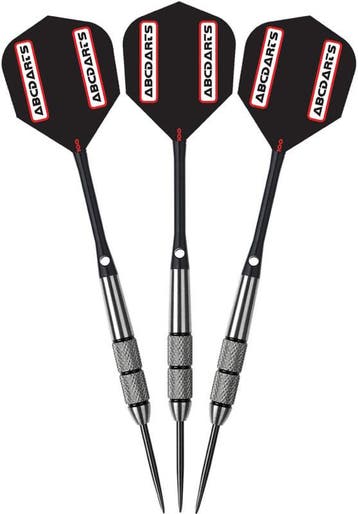 ABC Darts – Torpedo 611 Matra - 22 gram (Dart Pijlen), Sport en Fitness, Darts, Ophalen of Verzenden, Nieuw, Pijlen