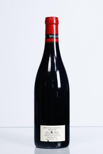 2010 Domaine Comte Georges de Vogüé, Cuvée Vieilles Vignes -, Collections