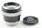 Carl Zeiss Planar 1.4 55mm Nr4499024 Contarex Black