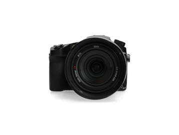 Sony Cybershot DSC-RX10 IV - <8.500 kliks - 1 jaar garantie, Ophalen of Verzenden, Zo goed als nieuw, Sony
