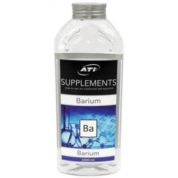 ATI Barium 1000 ml, Verzenden
