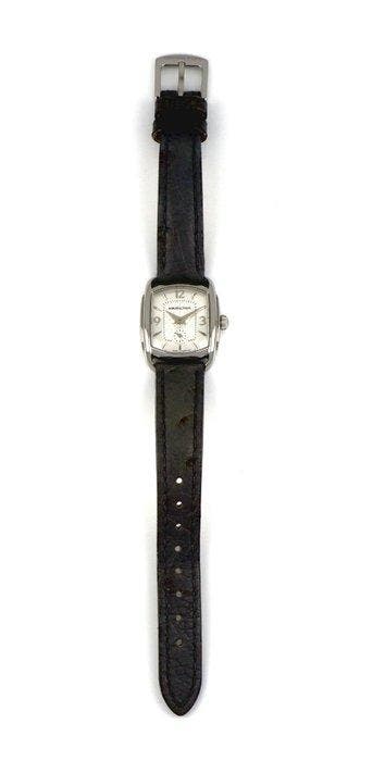 Hamilton - American Classic Bagley M - Sans prix de réserve, Handtassen en Accessoires, Nieuw