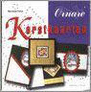 ORNARE KERSTKAARTEN 9789058770172 M. Perlot, Verzenden, M. Perlot