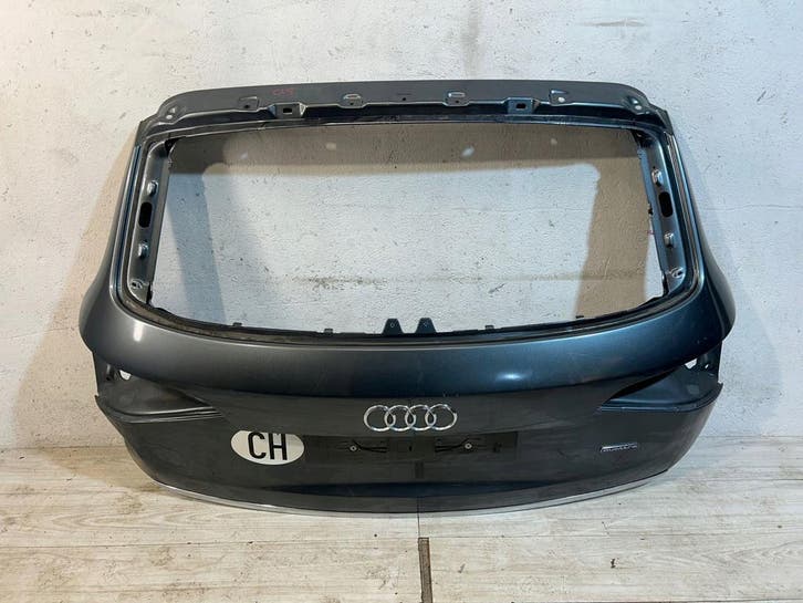 Audi Q5 SQ5 8R Achterklep, Autos : Pièces & Accessoires, Carrosserie & Tôlerie, Envoi