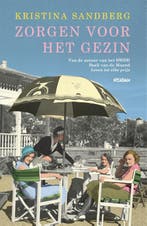 Zorgen voor het gezin / Maj / 2 9789046822562, Verzenden, Gelezen, Kristina Sandberg