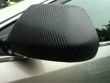 3D CARBONFOLIE WRAP Carbon Folie verschillende maten kleuren, Ophalen of Verzenden