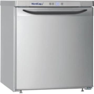 Mini-Vrieskast | 70L | Zilver | -7C/-18°C | Statisch |, Verzenden