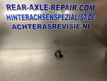 Beugel tbv stabilisatorstang achteras Opel Ascona A/B, Ma..., Verzenden, Gebruikt, Opel