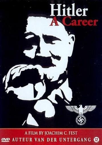 Hitler - A Career, Verzenden, Nieuw in verpakking