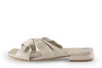 Mace Slippers in maat 39 Wit, Slippers, Mace, Verzenden, Wit