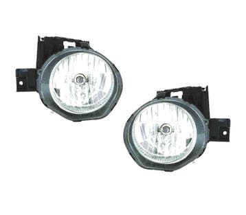 PHARES POUR NISSAN JUKE 10-14, Autos : Pièces & Accessoires, Verzenden, Neuf