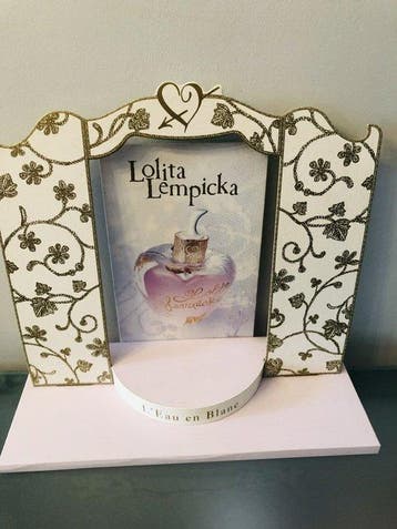 Lolita Lempicka collection...LIMITED EDITION........NO