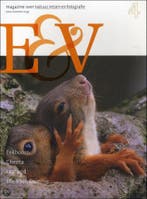 E&V magazine 4 9789490744045 R. Vos, Boeken, Verzenden, Zo goed als nieuw, R. Vos