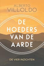 De hoeders van de aarde 9789020219951 Alberto Villoldo, Boeken, Verzenden, Zo goed als nieuw, Alberto Villoldo