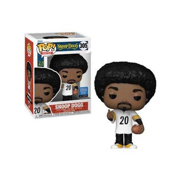 Funko Pop  Snoop Dog 305 Dogg House  [ Edition 5000 Pcs], Verzenden