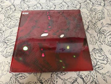 Depeche Mode - The Darkest Star - Germany 1st Pressing -