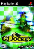 G1 Jockey (PS2 Used Game), Ophalen of Verzenden, Nieuw