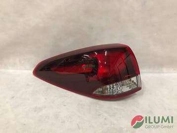 Achterlicht links Kia Carens IV (2016-2018) Lift Europa 9240, Verzenden, Gebruikt, Kia