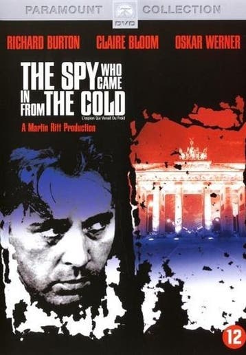 The Spy Who Came in from the Cold, Verzenden, Nieuw in verpakking, Actie