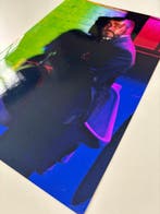 Roger Fritz (1936-2021) - Mario Adorf (Lola), Munich 1981