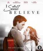 I still believe (blu-ray nieuw), Ophalen of Verzenden, Nieuw in verpakking