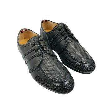 Bally - Veterschoenen - Maat: EU 40 - Nieuw in doos, Nieuw