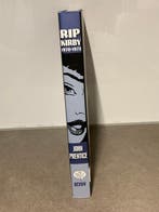 Rip Kirby Vol. 10: 1970-1973 HC - Complete Comic Strips - 1, Nieuw