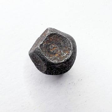 Indonesië, Java. Surabaya Bullet Money Peluru Pitunang ND