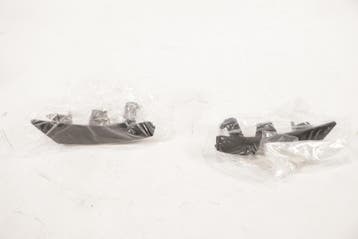 BMW 5 Serie E60 E61 Set paneel clips NIEUW! 32300397915, Ophalen of Verzenden, Nieuw