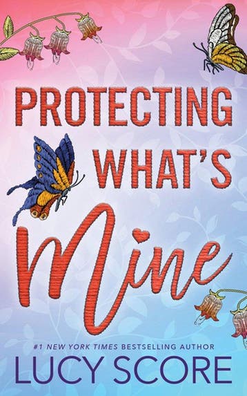 Benevolence- Protecting Whats Mine 9781728282589 Lucy Score, Verzenden, Zo goed als nieuw, Lucy Score