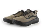 Vans Sneakers in maat 41 Bruin, Kleding | Heren, Schoenen, Bruin, Verzenden, Zo goed als nieuw, Sneakers