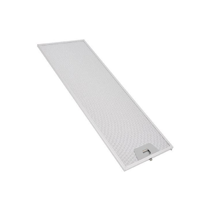 Metaalfilter voor Zanker 50271563004, Electroménager, Hottes, Envoi