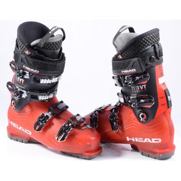 43 44 skischoenen HEAD NEXO LYT 110, duo flex, low profile,, Verzenden