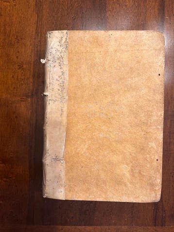 Thoma Bozio Eugubino - De Signis Ecclesiae Dei - 1591