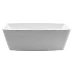 Sanifun vrijstaand bad Shane 1800 x 800 x 590 mm, Nieuw