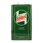 Castrol 20W50 XL, Minerale Motorolie, 5L, Oldtimers, Auto-onderdelen, Motor en Toebehoren, Ophalen of Verzenden, Nieuw, MG