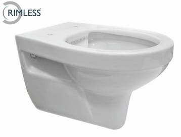 Sanifun hangtoilet Enrico 530, Ophalen of Verzenden, Nieuw