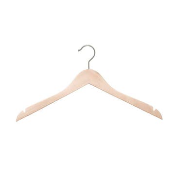 *TIP*  Hanger raw Helena 44 cm, Ophalen of Verzenden