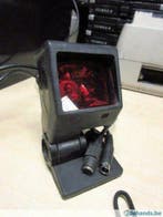 Metrologic MS3580 PS2 WEDGE Hand Free Omni POS Barcode Laser, Informatique & Logiciels, Scanners, Ophalen of Verzenden