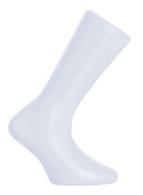 *TIP*  Plastic collection voet dame SC2770-01, Ophalen of Verzenden